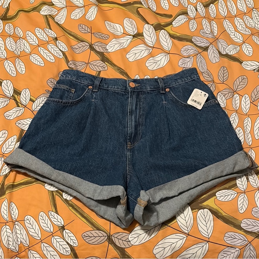 FP Danni Shorts